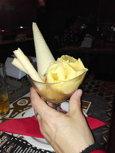 El Club de la Papa Frita - Gastronomía y hostelería