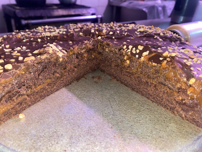 Panadería JC - Montevideo