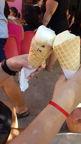 Comentarii opinii despre Heladería Delicato