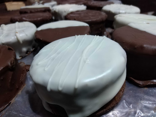 Comentarii opinii despre Panaderia Artesanal DE SOCO