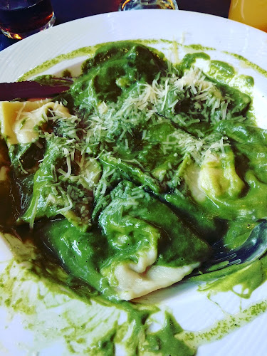 La Trattoria - Salto