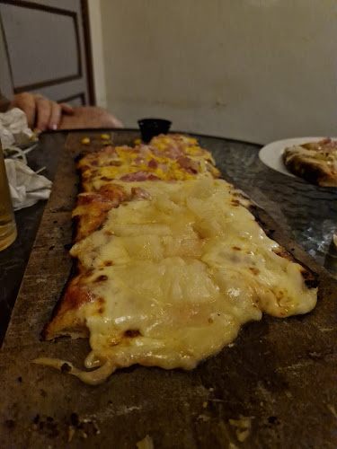 Pizza de Garage
