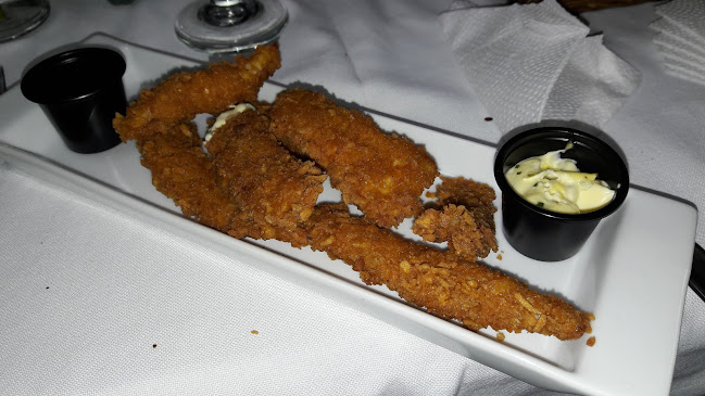 Comentarii opinii despre Taller Gastronómico Luis Zunino