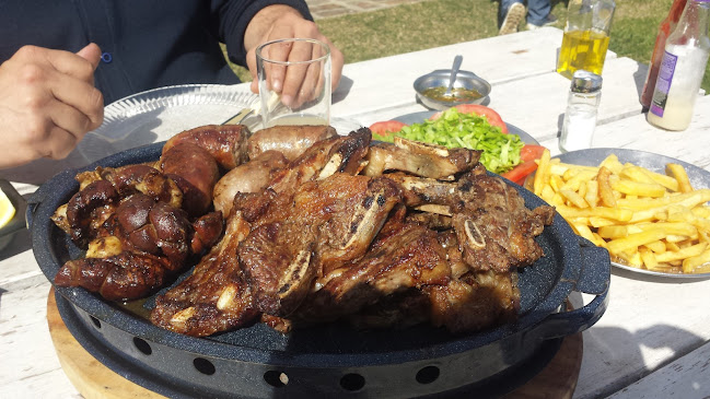 Sagra - Gastronomía y hostelería