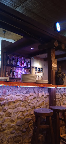 " La Parrillada" san Jacinto - San Jacinto