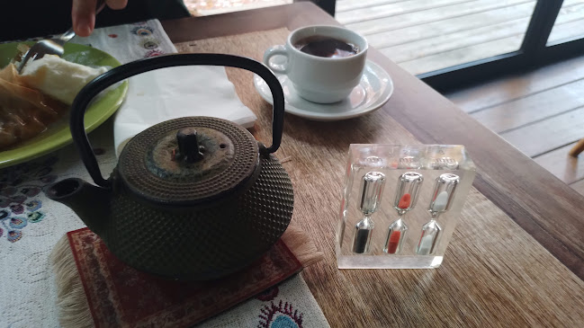 Opinii despre Garní Restaurante. în Maldonado - Gastronomía y hostelería