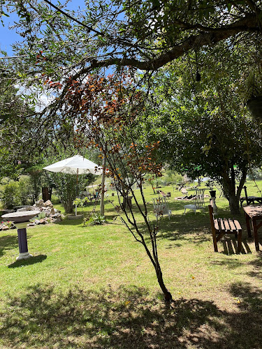 Tu pedacito de cielo