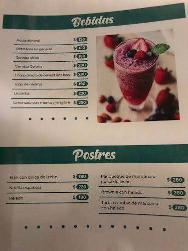 Comentarii opinii despre Restaurant Charrúa