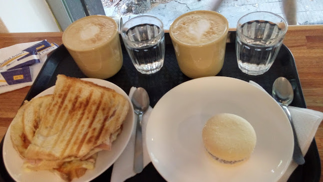 Bazar café - Montevideo