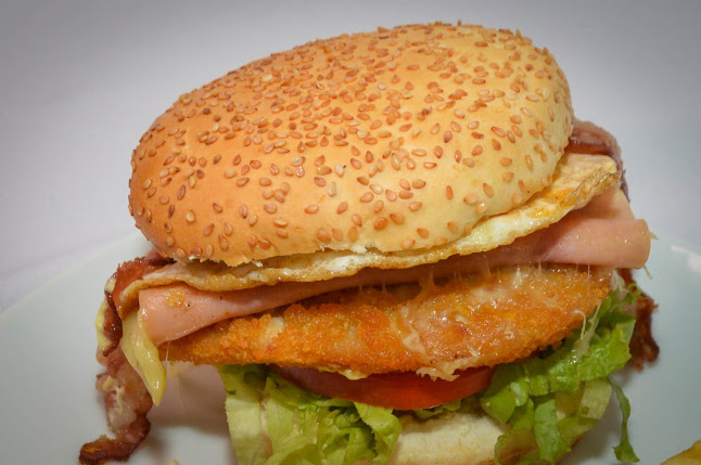 Opinii despre Pizzería DOMINICO în Salto - Gastronomía y hostelería