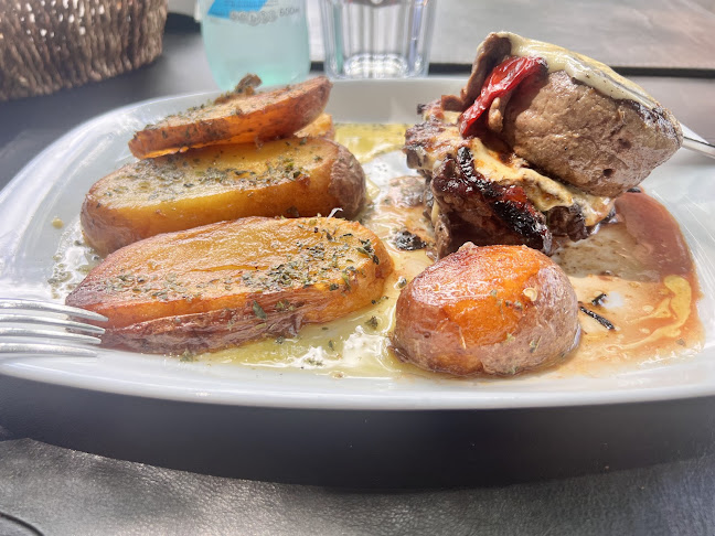 Restaurante Palermo Viejo