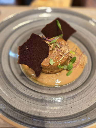 Comentarii opinii despre HUGO SOCA - cocina casera