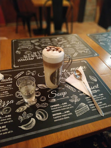 Brújula Café - Gastronomía y hostelería