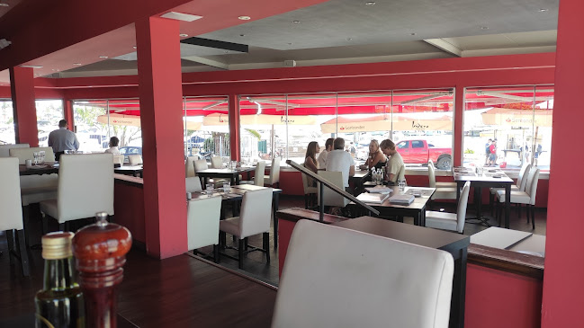 Opinii despre Isidora în Punta del Este - Gastronomía y hostelería