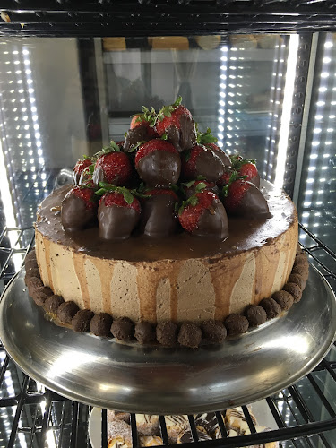 panadería Dulce Paladar