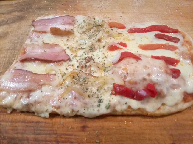 Opinii despre Pizzeria Zitarrosa în Maldonado - Gastronomía y hostelería