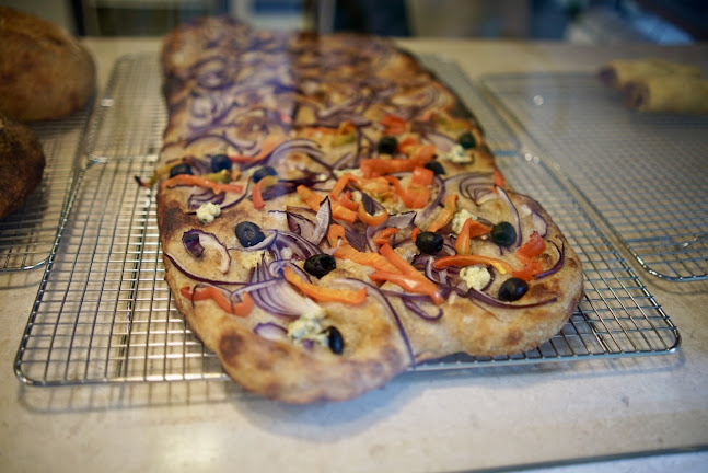 Rebelion Coffee Roasters - Gastronomía y hostelería