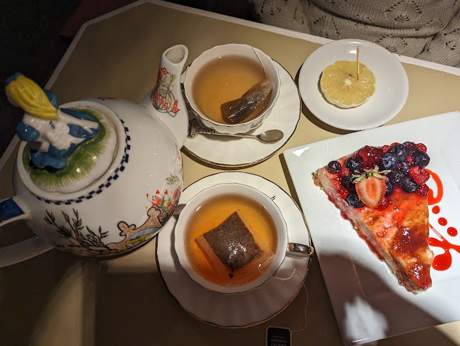 Opinii despre King Sao New în Punta del Este - Gastronomía y hostelería