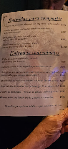 Comentarii opinii despre Pistatxofusión