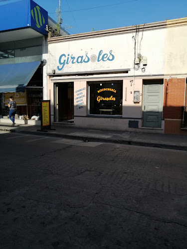 Bizcochería Girasoles