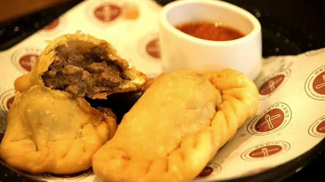 Opinii despre Restó 1953 în Piriápolis - Gastronomía y hostelería