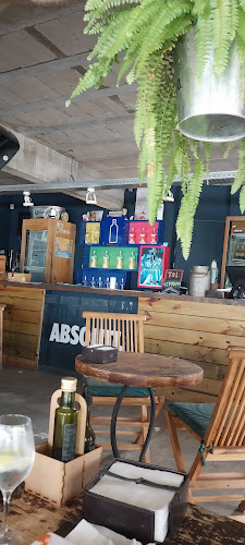 Manantiales Point - La Barra