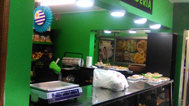 Panaderia Rico Pan - Gastronomía y hostelería