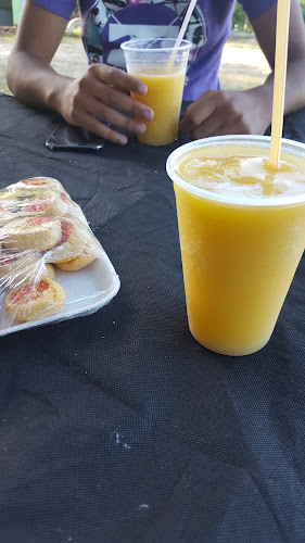 Comentarii opinii despre Parador Mónaco