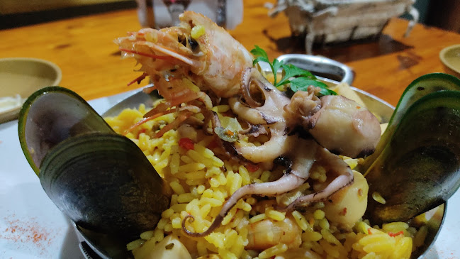 Chiringuito de Bello - Canelones