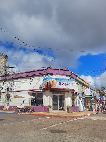 Heladería Bora Bora