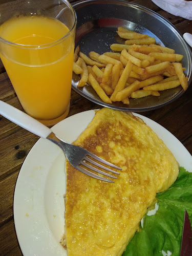 Friends - Fray Bentos