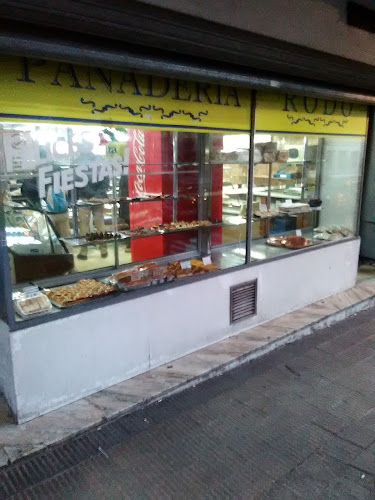 José Enrique Rodó 1667, 11200 Montevideo, Departamento de Montevideo