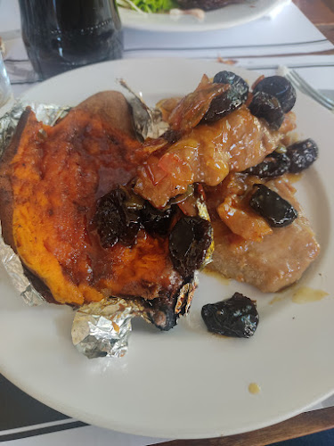 Bocaamada - Montevideo