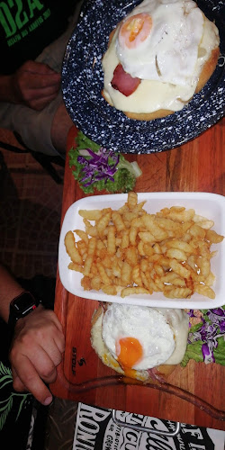 El Club de la Papa Frita - Ciudad de la Costa