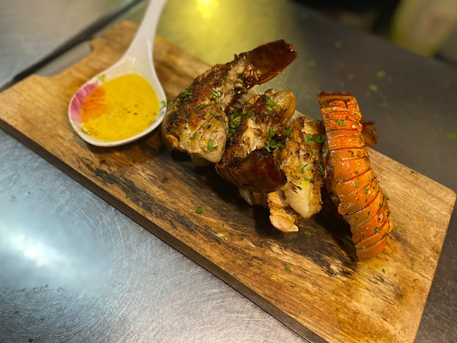 Leonardo Etxea - Punta del Este