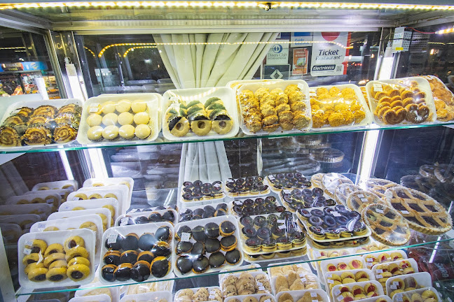 Comentarii opinii despre Panadería San Pedro