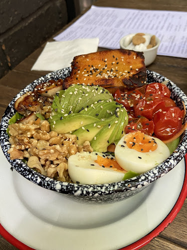 MACOCO Café - Gastronomía y hostelería