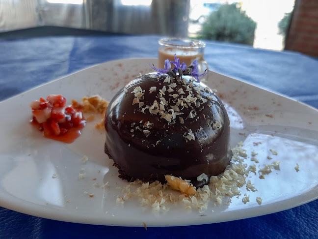 Restaurante El Mati - Rosario