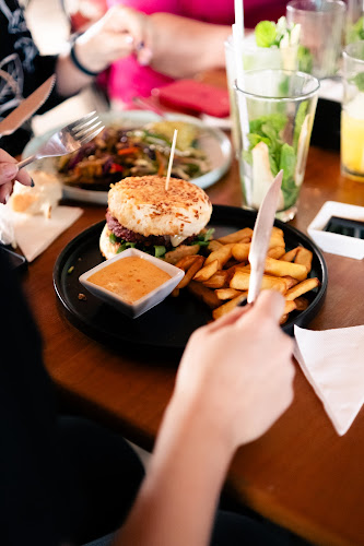 Tsunami Resto - Canelones