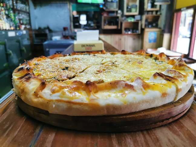 Bar Monteverde - Gastronomía y hostelería