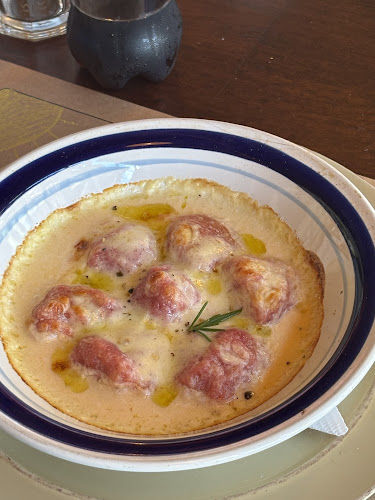 Bucaré Café - Gastronomía y hostelería