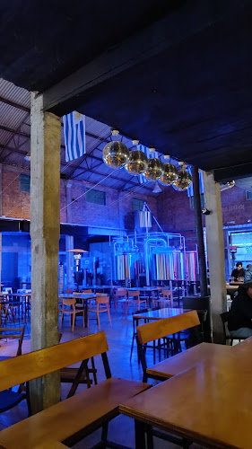 Comentarii opinii despre Bimba Brüder