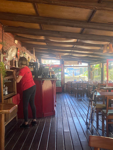 Volver - Gastronomía y hostelería