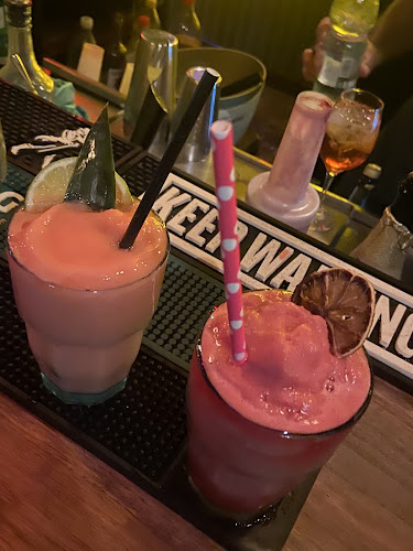 Original Pizza & Love - Montevideo