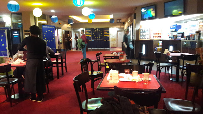 Opinii despre Marilyn Café în Montevideo - Gastronomía y hostelería