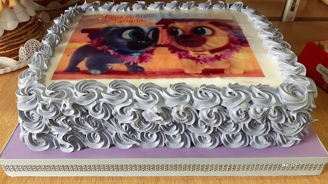 Panadería Piu Bella - Gastronomía y hostelería