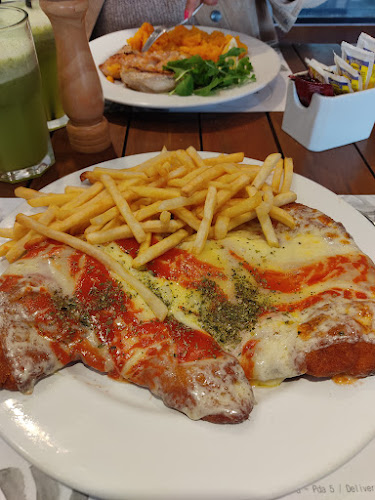 Opinii despre Tartanna în Punta del Este - Gastronomía y hostelería