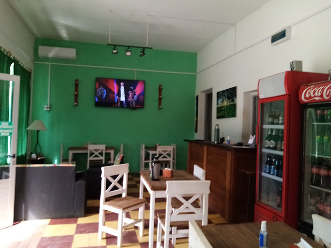 Con mucho gusto - Gastronomía y hostelería