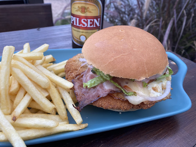 Comentarii opinii despre Somos Nosotros!