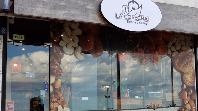 La Cosecha - Tienda a granel